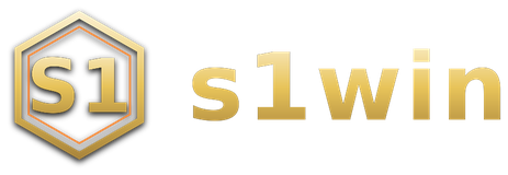 s1win logo